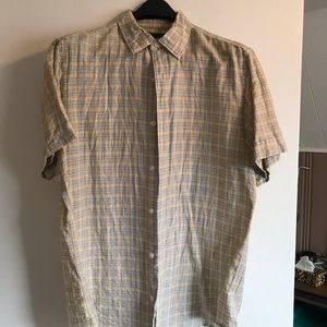 Perry Ellis Dress Shirt